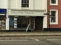 Dalton Travel Dunmow